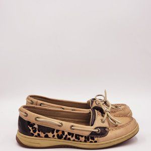 Sperry Angelfish Deck Shoes A548